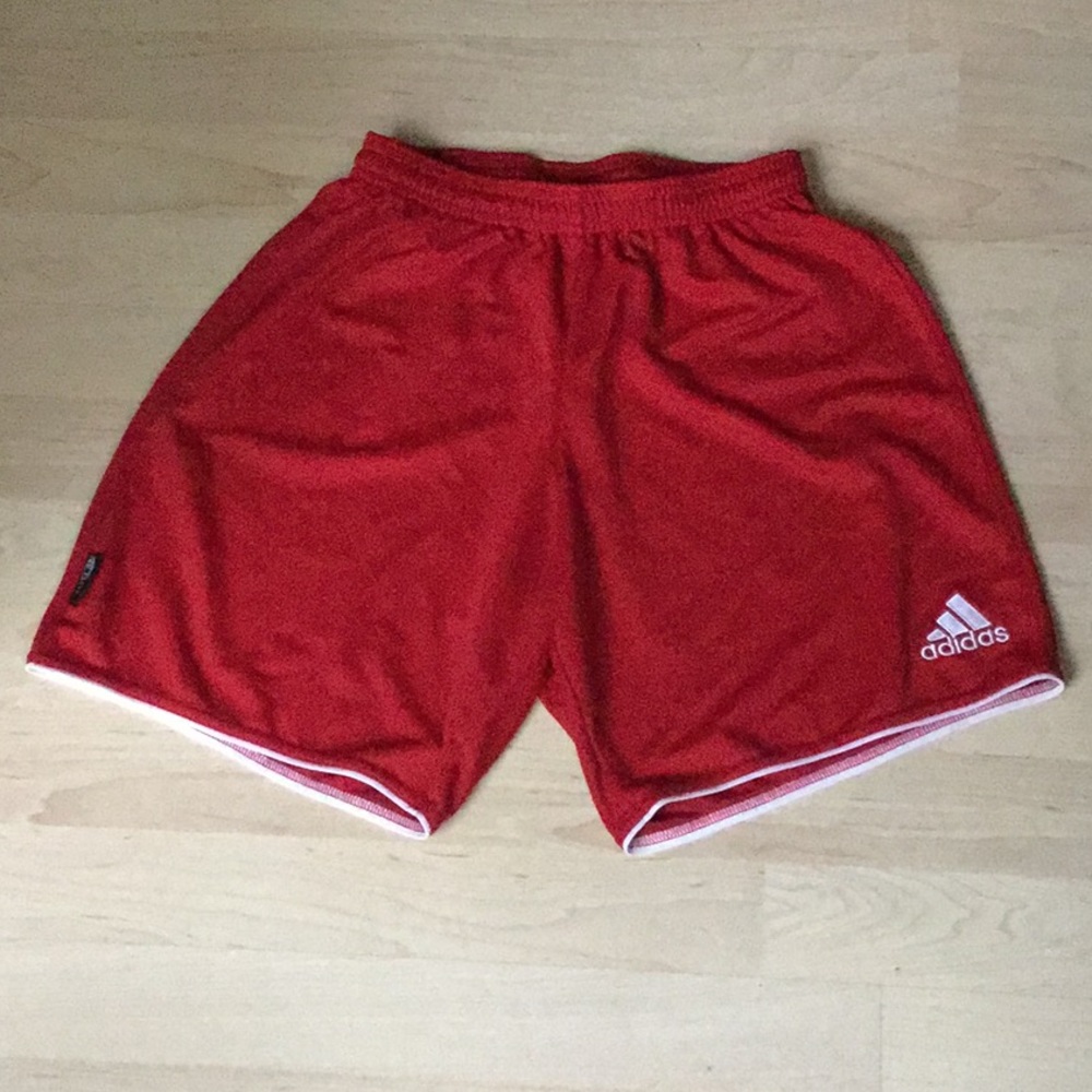 Adidas Athletic Shorts